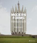 Modern Forms: An Expanded Subjective Atlas of 20th-Century Architecture