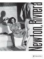 Newton, Riviera - Helmut Newton - cover