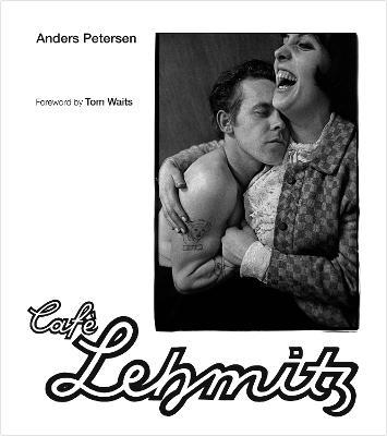 Cafe Lehmitz - cover