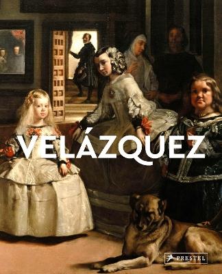 Velázquez: Masters of Art - Alexander Adams - cover