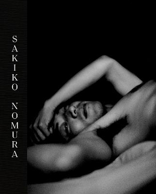 Sakiko Nomura: Tender is the Night - cover