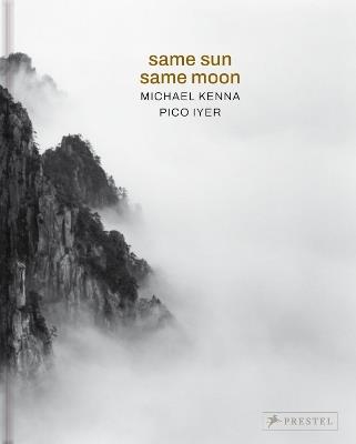 Same Sun Same Moon - cover