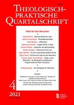 Nahe bei den Menschen