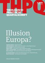 Illusion Europa?