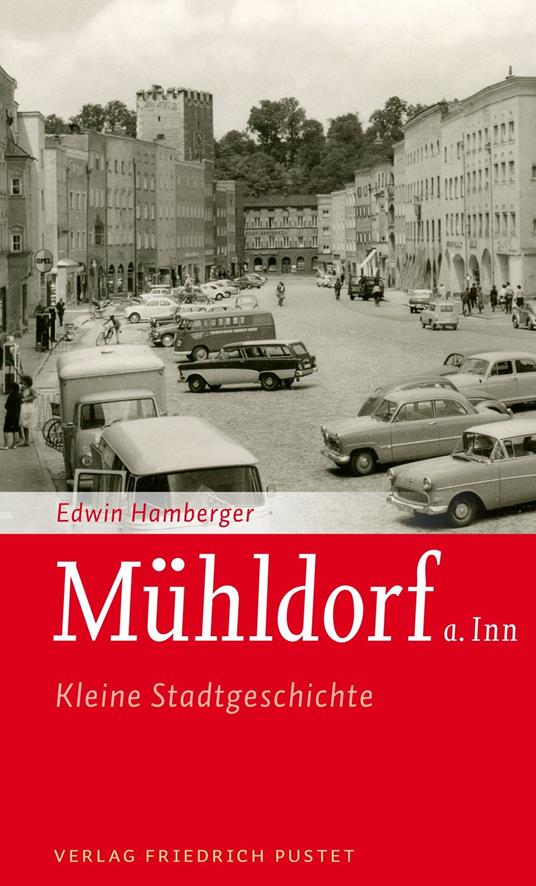 Mühldorf a. Inn