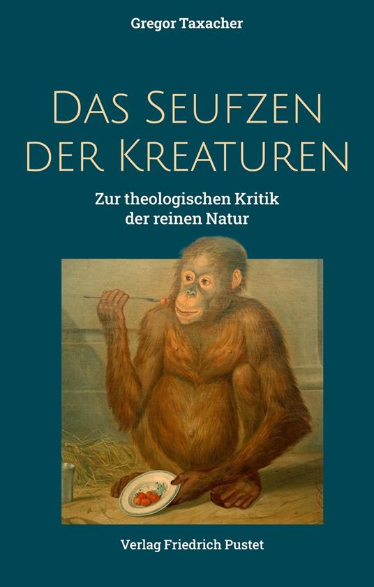 Das Seufzen der Kreaturen