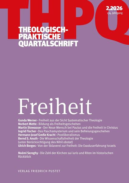Freiheit