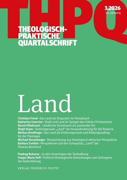 Land