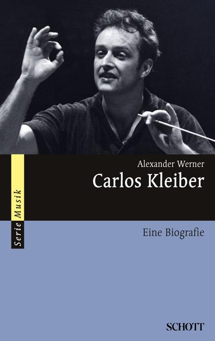 Carlos Kleiber