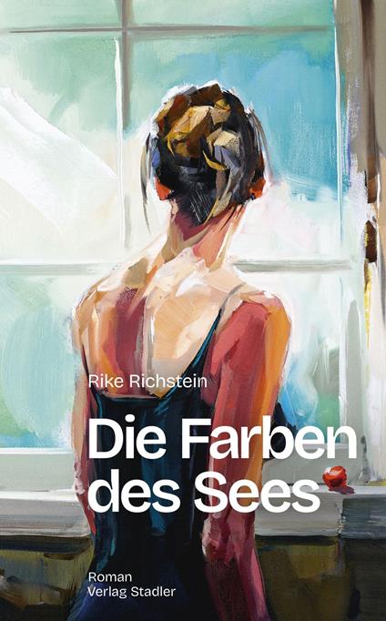 Die Farben des Sees