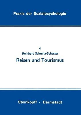 Reisen und Tourismus - cover