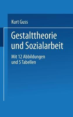 Gestalttheorie und Sozialarbeit - cover