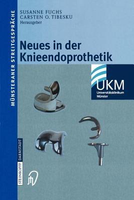 Neues in der Knieendoprothetik - cover