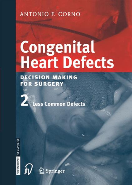 Congenital Heart Defects