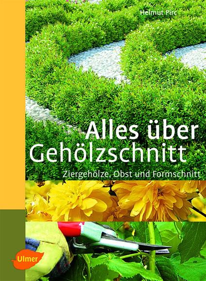 Alles über Gehölzschnitt