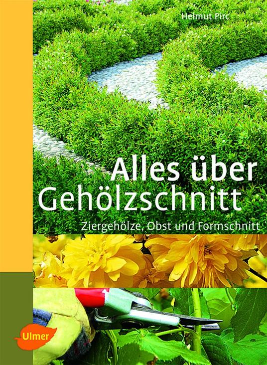 Alles über Gehölzschnitt