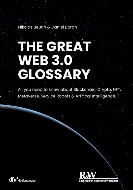 The Great Web 3.0 Glossary