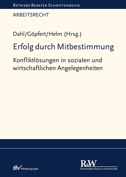 Erfolg durch Mitbestimmung