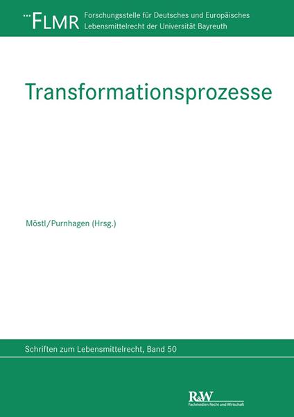 Transformationsprozesse