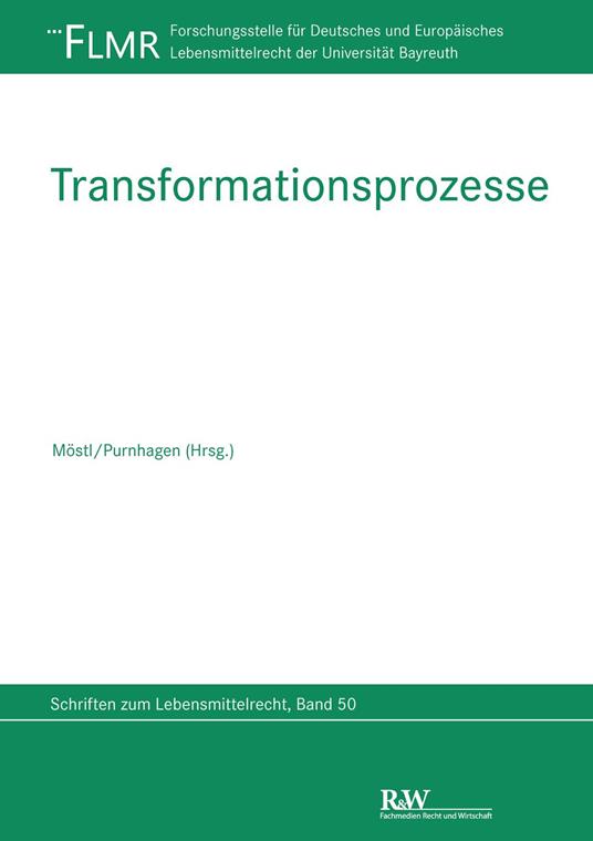 Transformationsprozesse