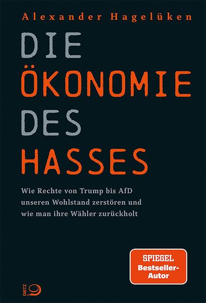 Die Ökonomie des Hasses