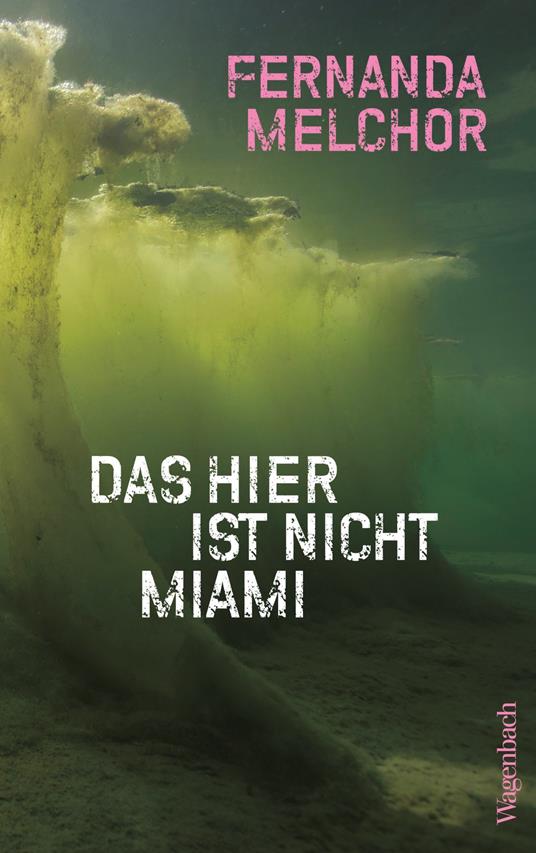Das hier ist nicht Miami
