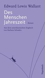 Des Menschen Jahreszeit