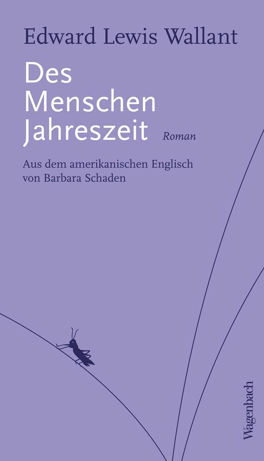 Des Menschen Jahreszeit