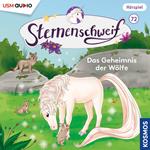 Sternenschweif, Teil 72: Das Geheimnis der Wölfe