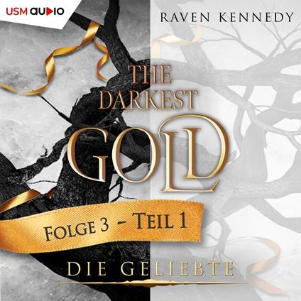 Darkest Gold 3, The