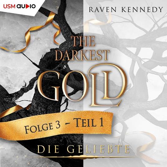 Darkest Gold 3, The