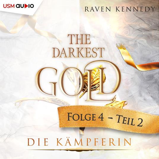 Darkest Gold 4, The