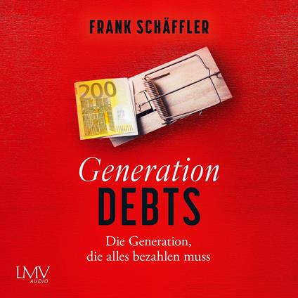 Generation Debts