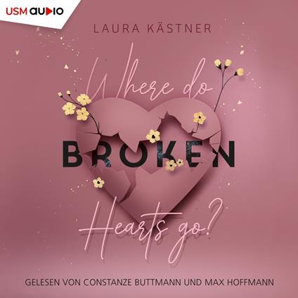 Where Do Broken Hearts Go?