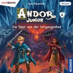 Andor Junior, Folge 4: Die Spur aus der Vergangenheit