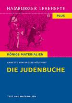 Die Judenbuche (Textausgabe)