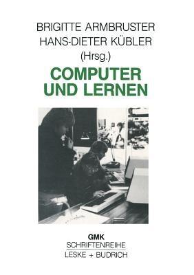 Computer und Lernen: Medienpädagogische Konzeptionen - cover