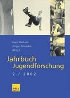 Jahrbuch Jugendforschung: 2. Ausgabe 2002 - cover