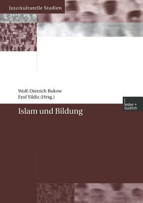 Islam und Bildung - cover