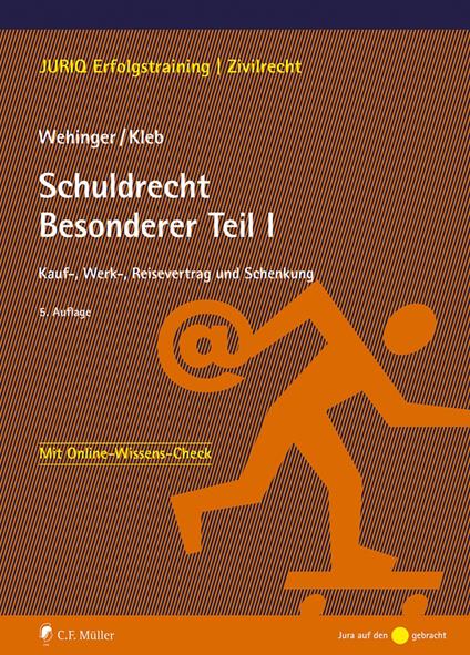 Schuldrecht Besonderer Teil I