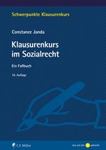 Klausurenkurs im Sozialrecht