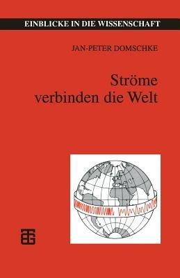 Ströme verbinden die Welt: Telegraphie — Telefonie — Telekommunikation - cover