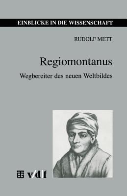 Regiomontanus: Wegbereiter des neuen Weltbildes - cover