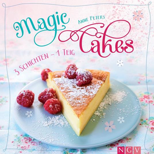 Magic Cakes