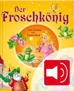 Der Froschkönig