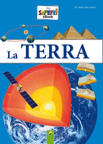La Terra - Dott.ssa Heike Hermann - ebook