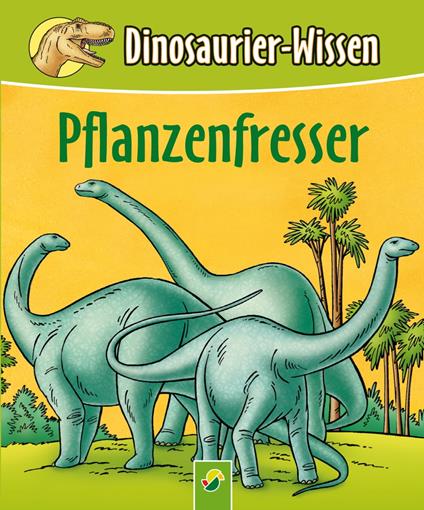 Pflanzenfresser - Bärbel Oftring - ebook