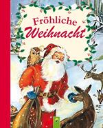 Fröhliche Weihnacht