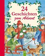 24 Geschichten zum Advent