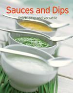 Sauces and Dips